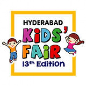 sell your Product at  kids fair 2019 at #Hitex hyderabad